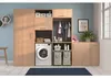 Lave-linge frontal 6kg 1200 tours/min - Indesit - Voir les images du produit 6