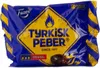 Fazer Tyrkisk Peber 400g - Türkisch Pfeffer Bonbons Produktbild-Vorschau 1