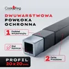 Grill na trójnogu 180 cm COOK KING - ruszt stal nierdzewna Podgląd zdjęcia produktu 5
