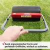 HECHT 501 Rasenwalze mit Schmutzabstreifer | 32 cm ⌀ | 50 Produktbild-Vorschau 7