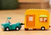 LEGO LEGO® Animal Crossing™ 77054 La caravane et la Voir les images du produit 45