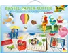 folia Bastelpapier Koffer "Ganzjahr" 110-teilig Produktbild-Vorschau 8