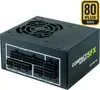CSN-450C 450W (schwarz, 2x PCIe, Kabel-Management, 450 Produktbild-Vorschau 6