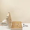 64 slots Boîte d'huiles essentielles Organisateur en bois Voir les images du produit 1