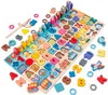 2kids Toys Multifunktionsbrett 6 in 1 Produktbild-Vorschau 3