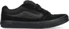 Vans Caldrone Suede/Mesh Black/Black Größe EU 36 Produktbild-Vorschau 1