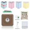 PeriPage Mini Pocket Etikettendrucker Labelprinter Produktbild-Vorschau 9