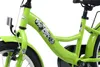 BIKESTAR BI-18-KK-02-GREE, Stadtrad, Kinder, Unisex, Produktbild-Vorschau 11