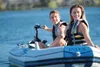 Trolling Motor 12V Batteriebetrieben (Batterie nicht Produktbild-Vorschau 24