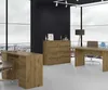 Komoda Malwa M8 120 cm z 8 szufladami w kolorze artisan Náhled obrázku produktu 4