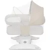 Lionelo Vivi Set Elektrische Babywippe mit Babywanne, Produktbild-Vorschau 5