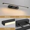 ZMH LED plafondlamp, dimbaar, 82 cm, goud, slaapkamerlamp Productafbeelding-voorbeeld 13