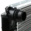 RIDEX 470R0006 Kühler Wasserkühler Motorkühler für VW Golf Produktbild-Vorschau 6
