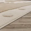TT Home Kinderzimmer Teppich Spielteppich Hoch-Tief-Effekt Produktbild-Vorschau 2