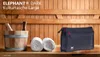 ELEPHANT Kulturbeutel groß Kulturtasche Washbag Herren Produktbild-Vorschau 6