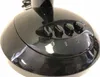 Ventilatore da tavolo nero 30cm Anteprima dell’immagine prodotto 3