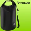Trizand Voděodolný vak 20L černý 23566 Voir les images du produit 9