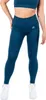 Damen Sport Leggings High Waist – Figurformende Fitnesshose Produktbild-Vorschau 4