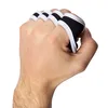 Gorilla Wear Palm Grip - Rot Produktbild-Vorschau 3