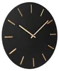 SensaHome Wanduhr Jakarta – Moderne Industrieuhr rund – Produktbild-Vorschau 3