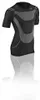 Maglietta F-Men Megalight 140 nero taglia L (50-52) Anteprima dell’immagine prodotto 2