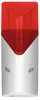 ABUS FUSG35000A, Wireless siren, Innen/Außen, Produktbild-Vorschau 2