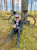 ROCKBROS Fahrradhelm Integrierter Radhelm Unisex Produktbild-Vorschau 7