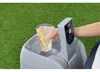 Bestway® LAY-Z-SPA® Hidromasaje Miami AirJet™ de bajo Vista previa de la imagen del producto 13
