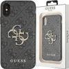 Guess Guhcpx4Gmggr Custodia rigida per Iphone Anteprima dell’immagine prodotto 1