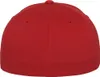 Urban Classics Flexfit Wooly Combed Cap Casquette de Voir les images du produit 3