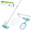 Bestway® Poolpflege Basis-Set AquaClean™ mit Produktbild-Vorschau 32