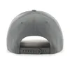 47 Brand Low Profile Cap - ZONE FC Liverpool charcoal Produktbild-Vorschau 2