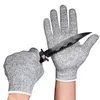 PRECORN Schnittschutzhandschuhe Küche, Arbeit & Garten – Produktbild-Vorschau 2
