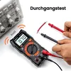 KAIWEETS KM100 Multimetro digitale, voltmetro, tensione Anteprima dell’immagine prodotto 3