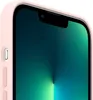 Apple Silikon Case MagSafe für iPhone 13 Pro Kalkrosa Cases Produktbild-Vorschau 9