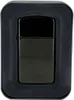Zippo Feuerzeug Modell 20492 SLIM Black Ice Produktbild-Vorschau 9