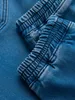 Ombre Clothing Pánské džínové kalhoty Nufoon modrá XXL Náhled obrázku produktu 9