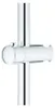 Grohe Euphoria / Tempesta Neu Gleitelement chrom - 48099000 Produktbild-Vorschau 8