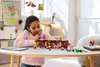 LEGO® WICKED 75683 Glinda a Elphabina ložnice Náhled obrázku produktu 4