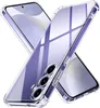 Pouzdro pro Samsung Galaxy S24 Anti Shock Pouzdro na Náhled obrázku produktu 1