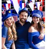 Chaîne de fanions France Voir les images du produit 6