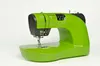 TOYOTA OEKAKI 50LG - (lime green) - Computer-Nähmaschine Produktbild-Vorschau 9