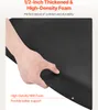 Mata do salonu fryzjerskiego VEVOR, 905x1220 mm, półokrągła Podgląd zdjęcia produktu 3