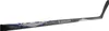 A hockey stick is shown against a white background. Voir les images du produit