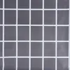 Tenda da doccia Vilde Tenda da bagno Tenda con ganci Anteprima dell’immagine prodotto 4