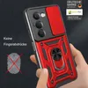 Panzerhülle für Xiaomi Redmi 15 4G / 5G mit Kameraschutz Produktbild-Vorschau 3