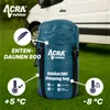 Acra Dekker380, coperta di piume sacco a pelo, coperta Anteprima dell’immagine prodotto 8