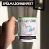 Trendation - Lustige Tasse mit Spruch für Frauen Ich Bin Produktbild-Vorschau 4