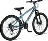Licorne Bike Thunder VTT haut de gamme en 20, 24, 26, 27,5 Voir les images du produit 3