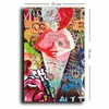 Wallity, 4570POP-017, Dekorative Leinwandmalerei, Produktbild-Vorschau 4